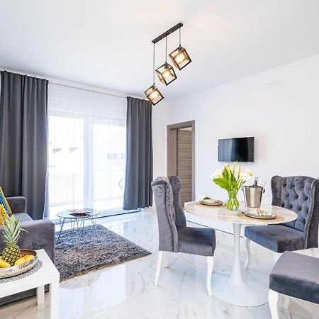 Apartment Olive Ντουμπρόβνικ Εξωτερικό φωτογραφία
