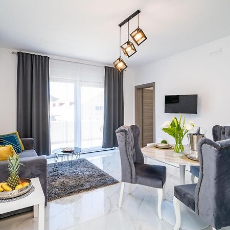 Apartment Olive Ντουμπρόβνικ Εξωτερικό φωτογραφία