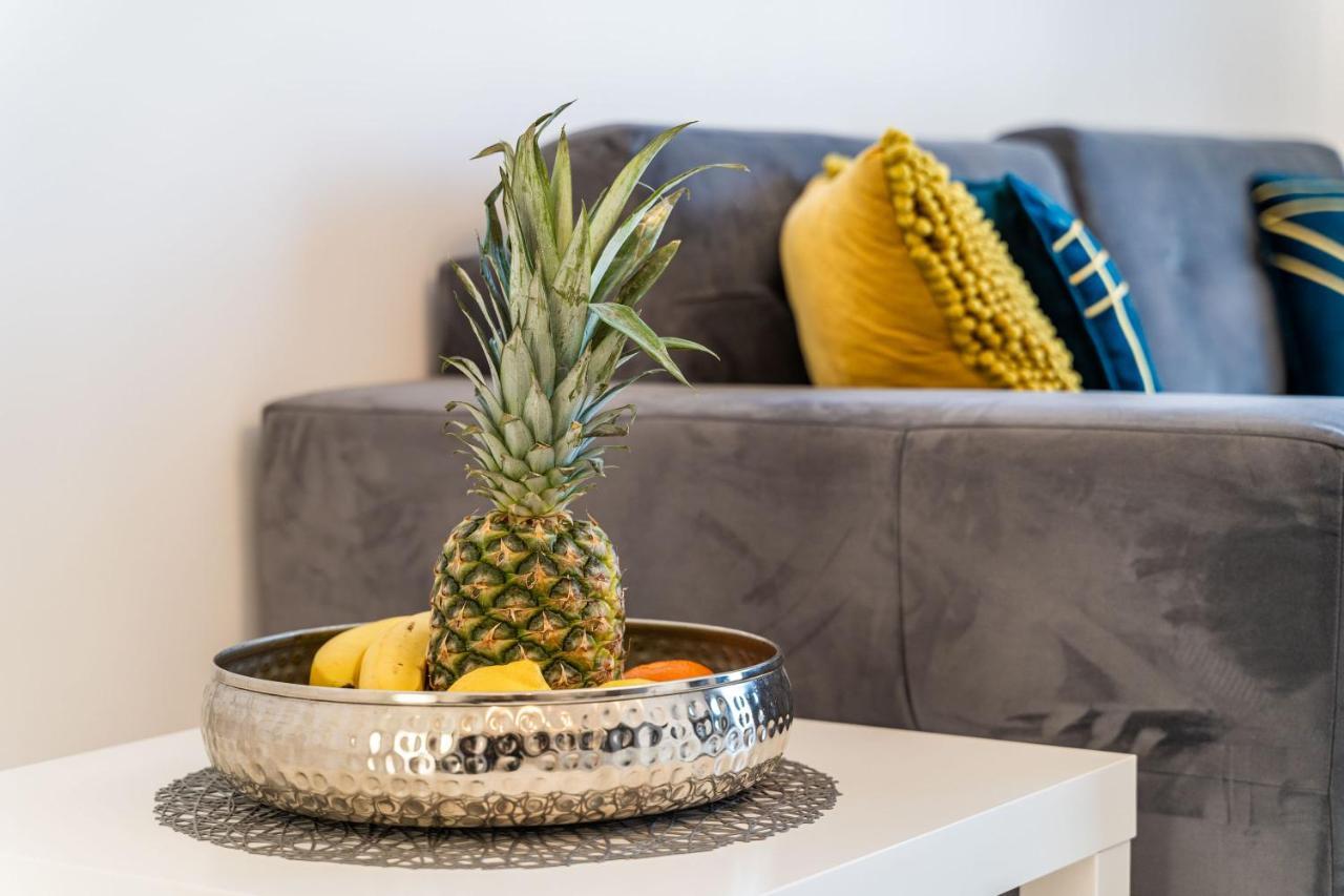 Apartment Olive Ντουμπρόβνικ Εξωτερικό φωτογραφία