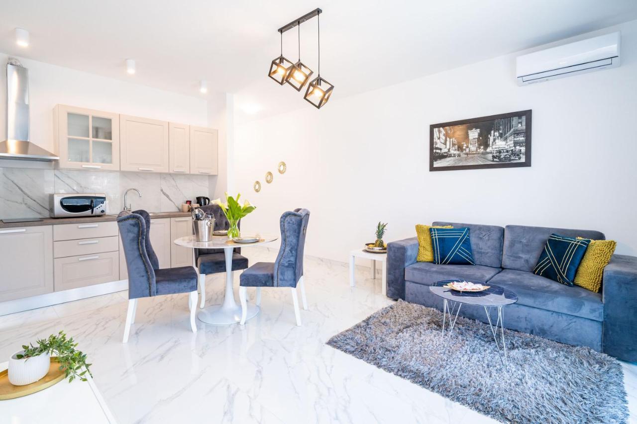 Apartment Olive Ντουμπρόβνικ Εξωτερικό φωτογραφία