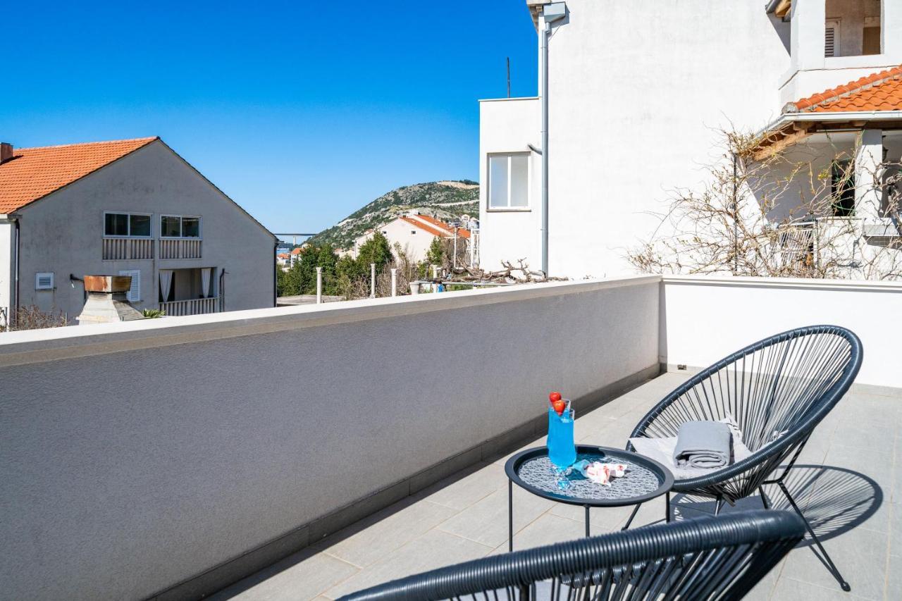 Apartment Olive Ντουμπρόβνικ Εξωτερικό φωτογραφία