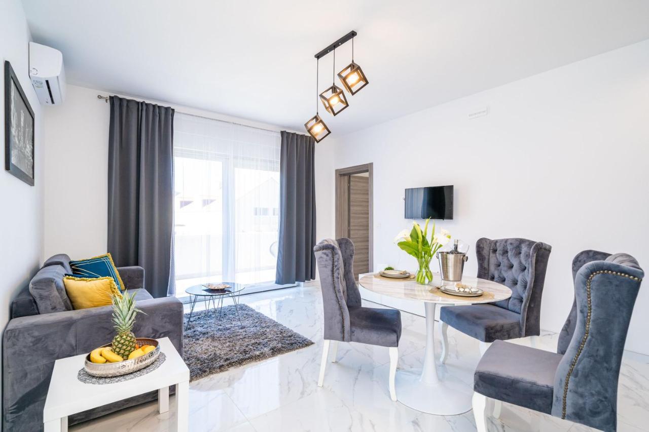 Apartment Olive Ντουμπρόβνικ Εξωτερικό φωτογραφία