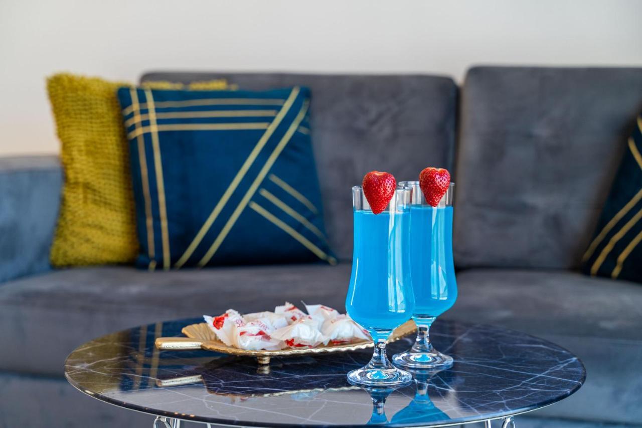 Apartment Olive Ντουμπρόβνικ Εξωτερικό φωτογραφία