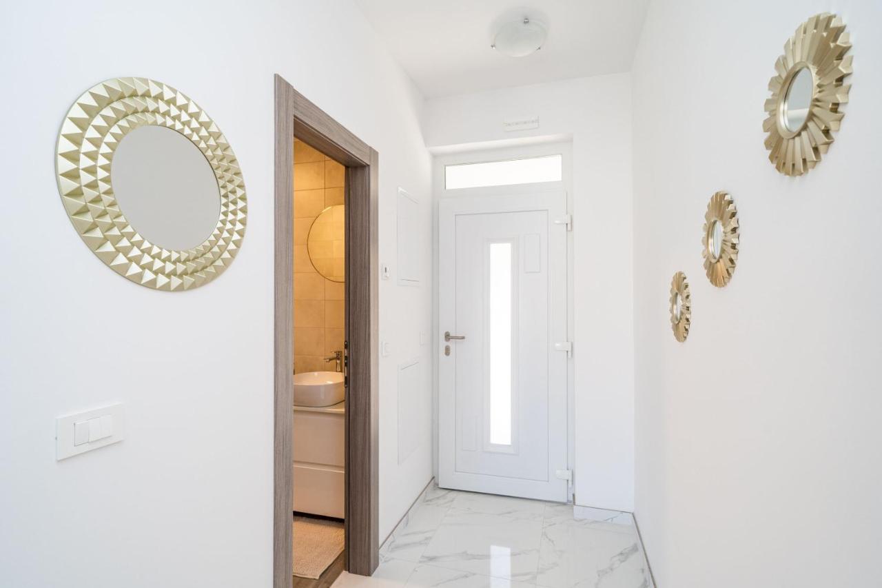 Apartment Olive Ντουμπρόβνικ Εξωτερικό φωτογραφία