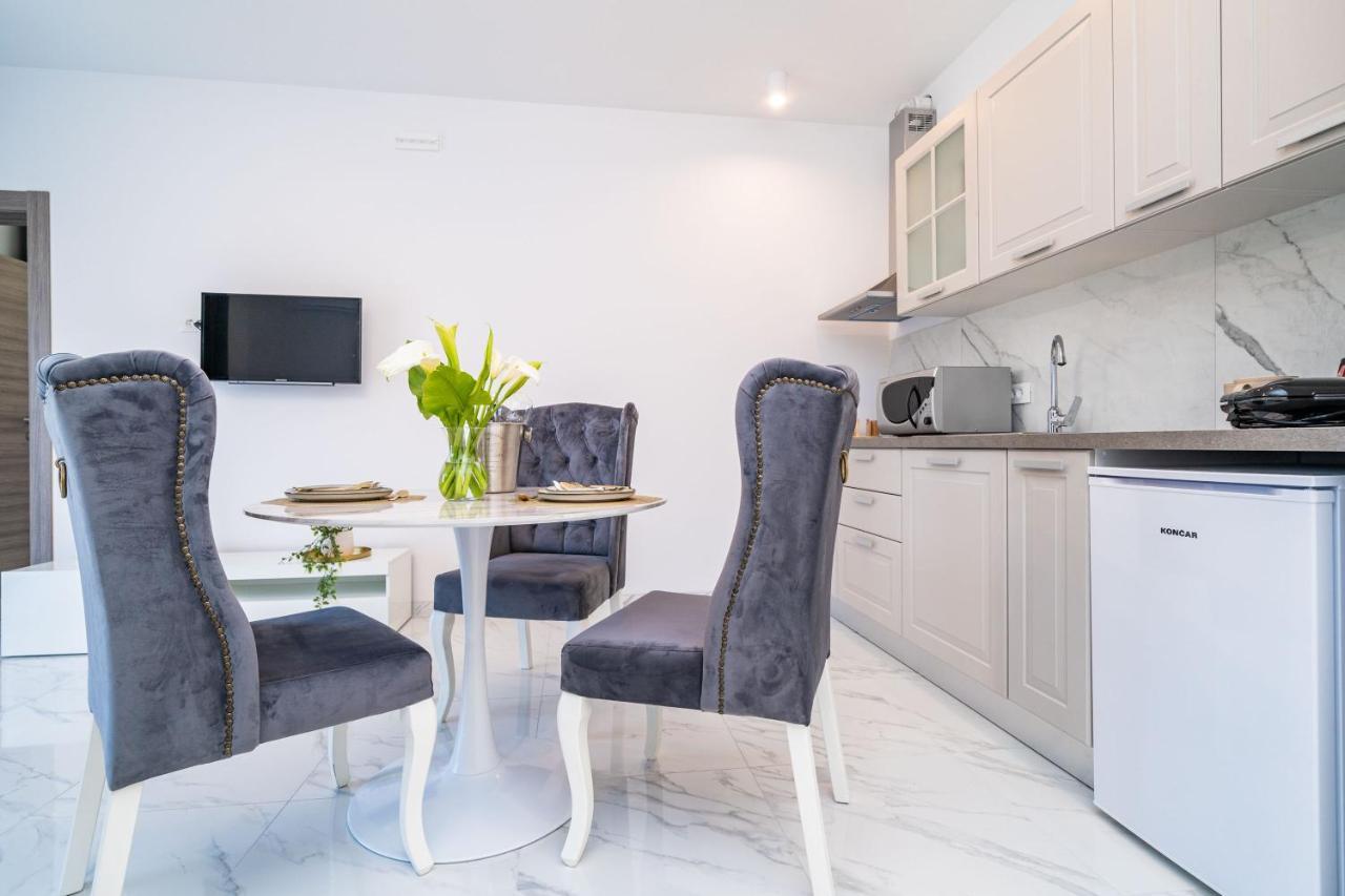 Apartment Olive Ντουμπρόβνικ Εξωτερικό φωτογραφία