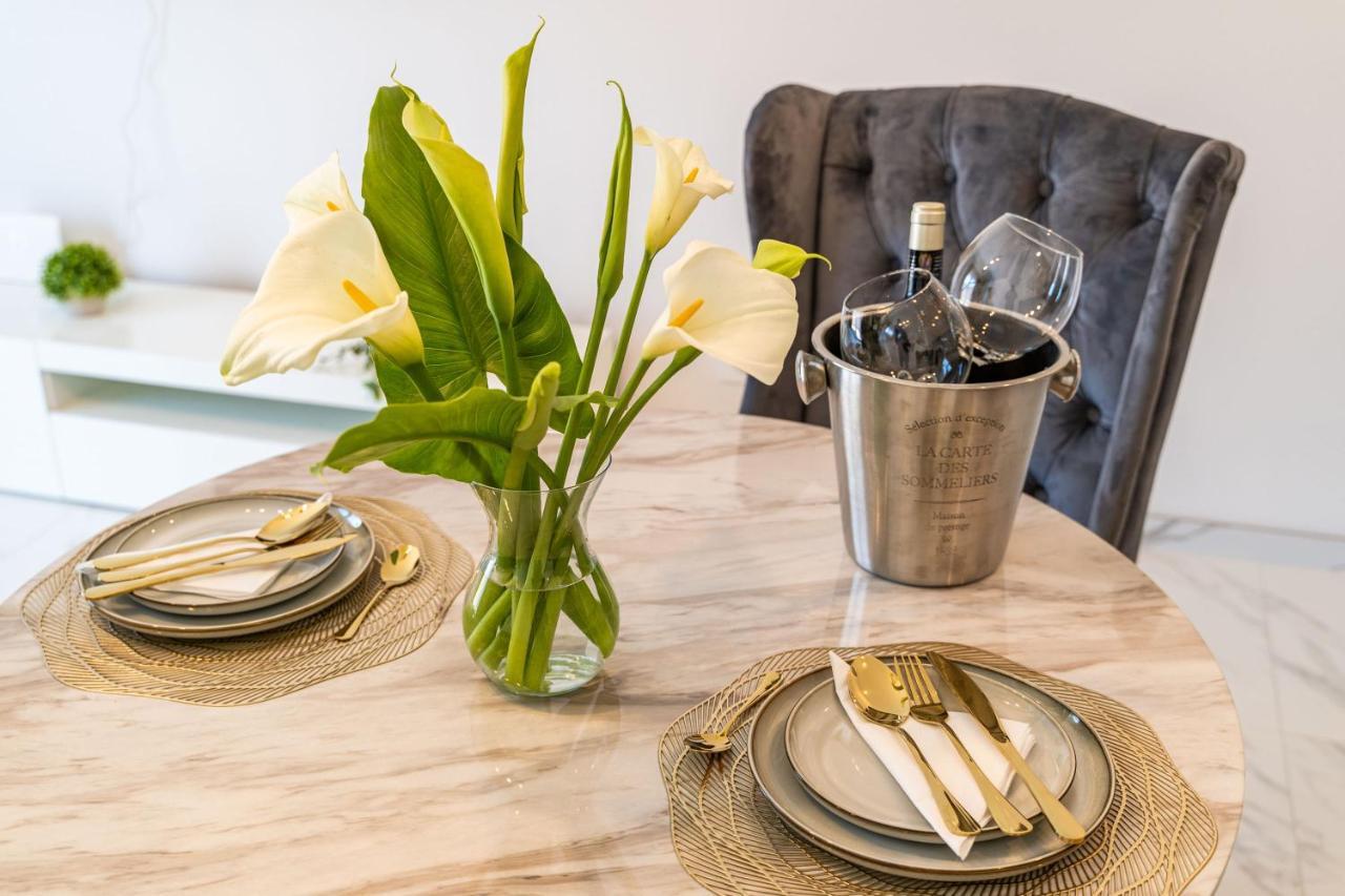 Apartment Olive Ντουμπρόβνικ Εξωτερικό φωτογραφία