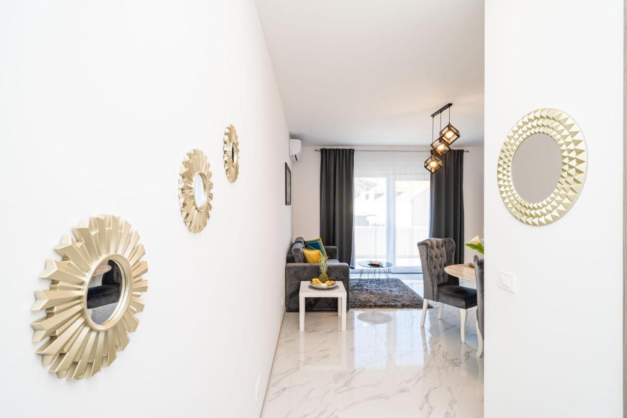 Apartment Olive Ντουμπρόβνικ Εξωτερικό φωτογραφία