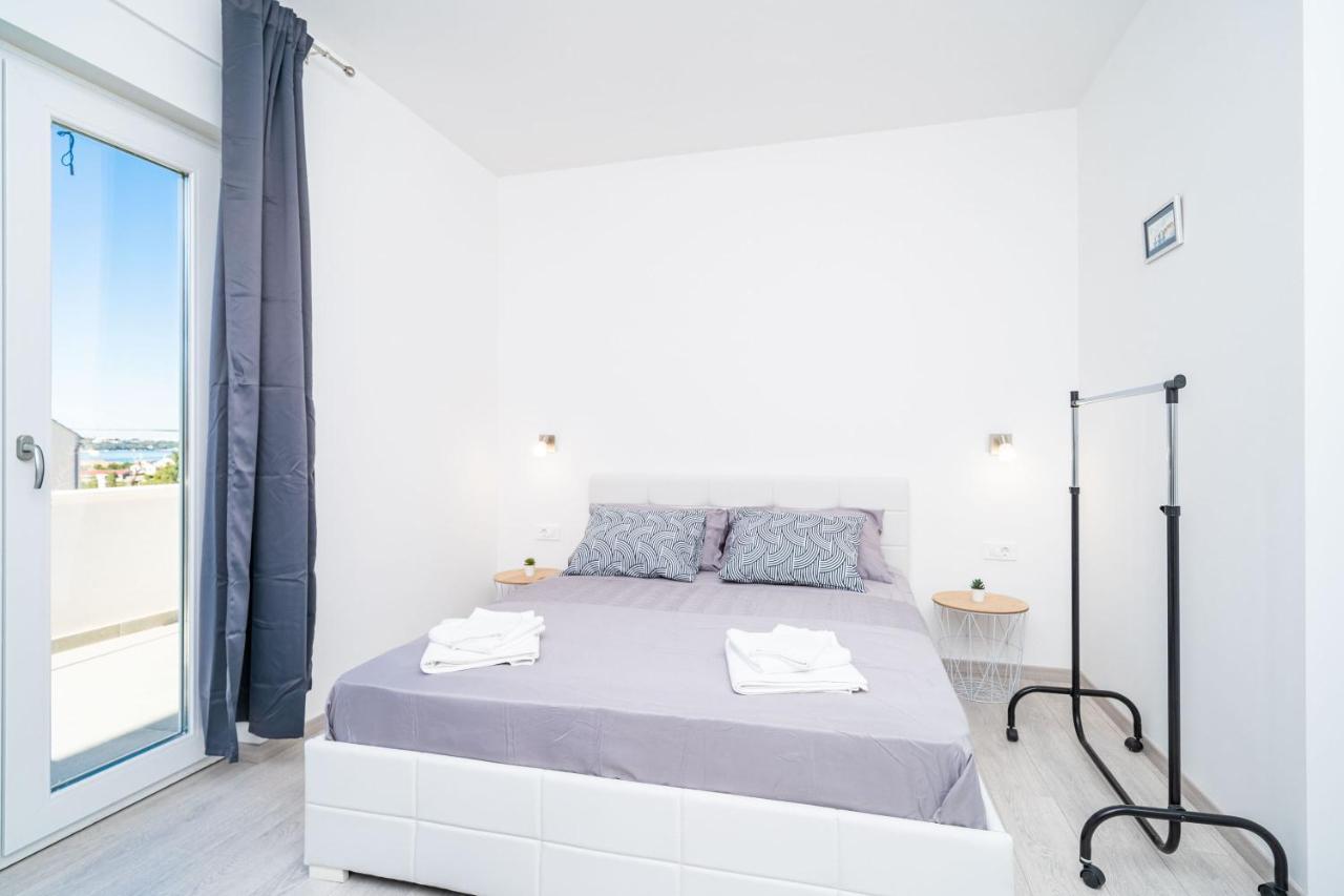 Apartment Olive Ντουμπρόβνικ Εξωτερικό φωτογραφία