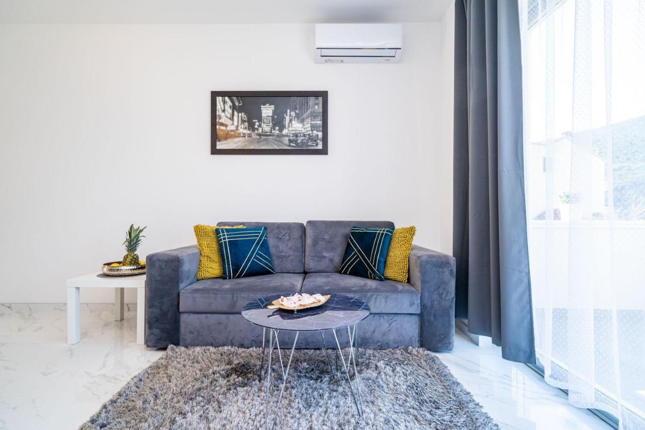 Apartment Olive Ντουμπρόβνικ Εξωτερικό φωτογραφία
