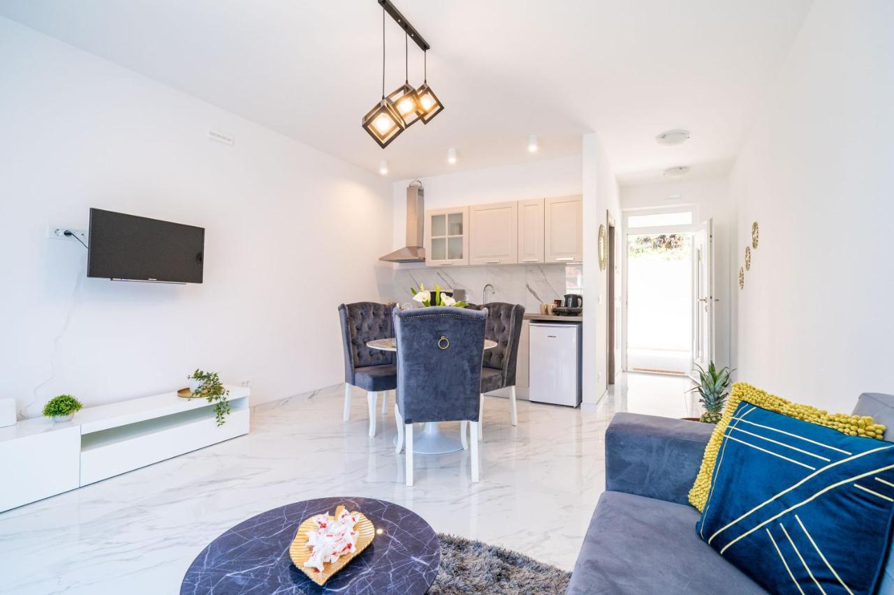 Apartment Olive Ντουμπρόβνικ Εξωτερικό φωτογραφία