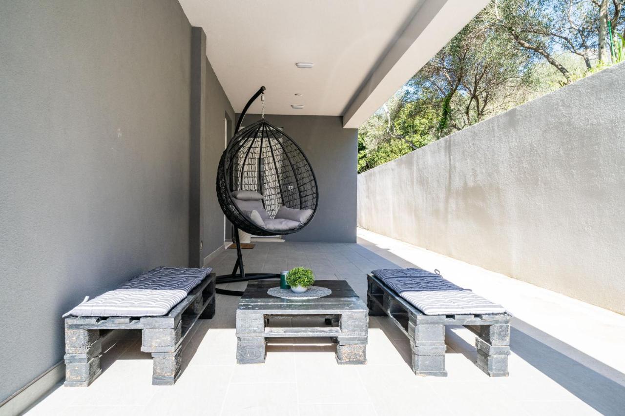 Apartment Olive Ντουμπρόβνικ Εξωτερικό φωτογραφία