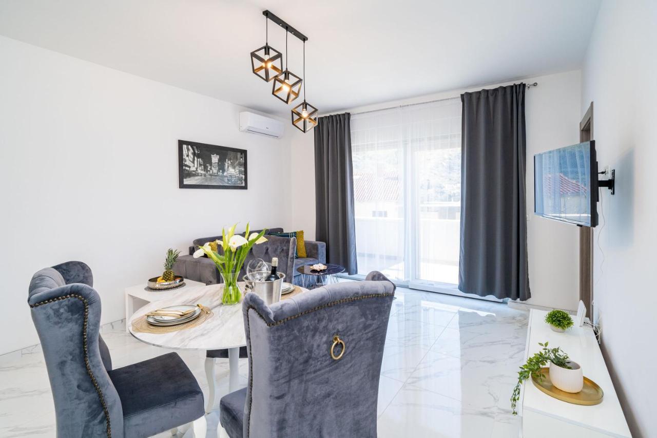Apartment Olive Ντουμπρόβνικ Εξωτερικό φωτογραφία